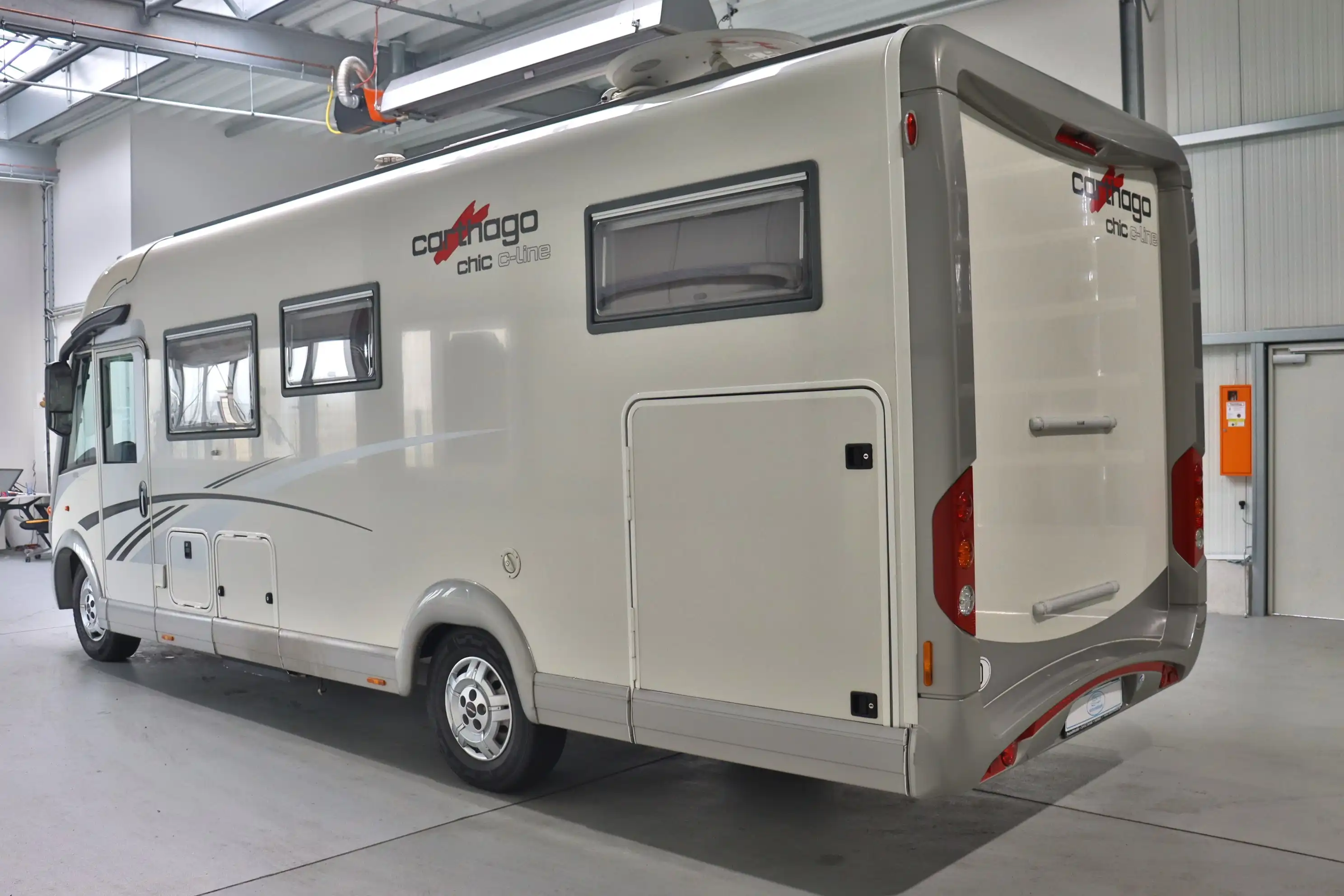 CARTHAGO Chic C-Line I 4.9